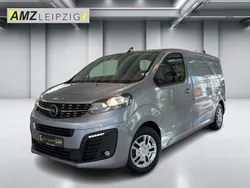 Kontrast grau/quarz silber Gebraucht 2022 Opel Vivaro Edition Van | 22.990 € (Fairer Preis)