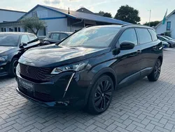 Schwarz Gebraucht 2024 Peugeot 5008 GT Van / Kleinbus | 31.990 € (Guter Preis)