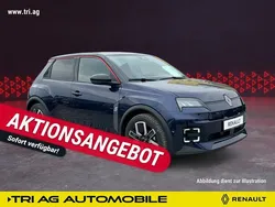 Andere farbe Gebraucht 2022 Renault R5 Urban Kleinwagen | 30.546 €