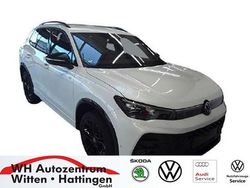 Oryxweiß perlmutteffekt Gebraucht 2025 VW Tiguan Style SUV | 52.290 € (Fairer Preis)