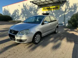 Silber Gebraucht 2005 VW Polo Limousine | 1.699 € (Fairer Preis)