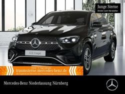 Obsidianschwarz Gebraucht 2024 Mercedes GLE450 AMG AMG Coupé | 94.990 € (Guter Preis)