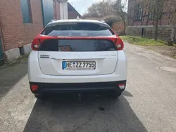 Weiß Gebraucht 2019 Mitsubishi Eclipse Cross Active SUV | 17.990 € (Guter Preis)