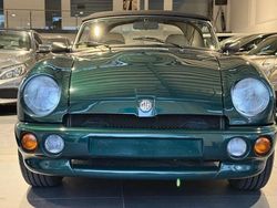 Andere Gebraucht 1996 MG ZR Kleinwagen | 34.999 €