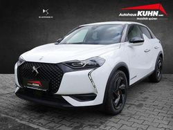 Weiss / banquise weiss Gebraucht 2022 DS Automobiles DS3 Crossback E-Tense SUV | 16.890 € (Guter Preis)