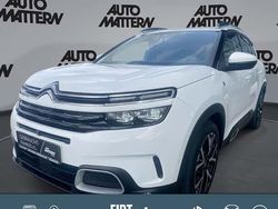 Weiß Gebraucht 2022 Citroën C5 Aircross Shine SUV | 22.990 € (Fairer Preis)