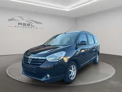 Other Gebraucht 2013 Dacia Lodgy Prestige Van / Kleinbus | 5.900 € (Fairer Preis)