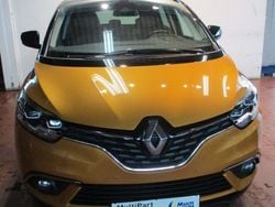 Gebraucht 2020 Renault Scénic IV Bose Edition Van / Kleinbus | 18.400 € (Etwas zu teuer)