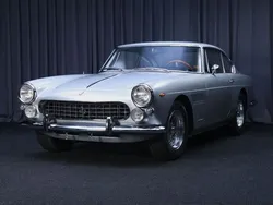 Grau Gebraucht 1963 Ferrari 250 | 450.000 €