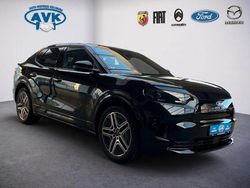 Schwarz Gebraucht 2024 Ford Capri Premium SUV | 39.990 € (Guter Preis)