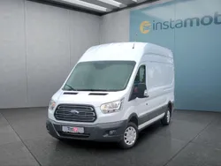 Weiß Gebraucht 2019 Ford Transit Trend | 20.549 € (Teuer)