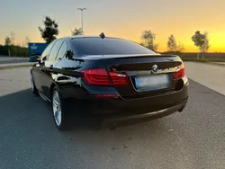 Schwarz Gebraucht 2011 BMW 535 M Sport Limousine | 14.300 € (Guter Preis)