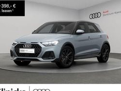 Grau Neu 2025 Audi A1 S-Line Kleinwagen | 30.590 € (Superpreis)