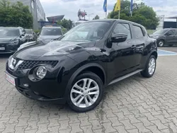 Schwarz Gebraucht 2018 Nissan Juke N-Way SUV | 13.480 € (Etwas zu teuer)