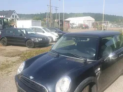 Schwarz Gebraucht 2005 Mini ONE Kleinwagen | 2.400 € (Teuer)