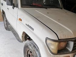 Weiß Gebraucht 1989 Toyota Land Cruiser SUV | 7.999 €