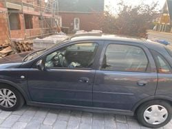 Blau Gebraucht 2006 Opel Corsa Kleinwagen | 1.290 € (Etwas zu teuer)