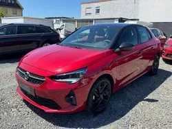 Rot Gebraucht 2023 Opel Corsa Kleinwagen | 13.800 € (Superpreis)