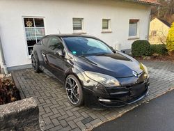 Schwarz Gebraucht 2010 Renault Mégane Coupé R.S. Coupé | 9.000 €