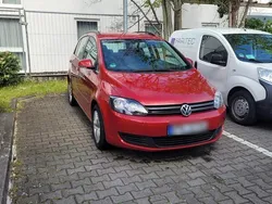 Andere außenfarben Gebraucht 2009 VW Golf Plus Cross Van / Kleinbus | 4.800 € (Etwas zu teuer)