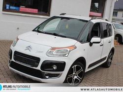Weiss Gebraucht 2012 Citroën C3 Kleinwagen | 2.990 € (Guter Preis)