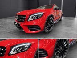 Rot Gebraucht 2020 Mercedes GLA200 AMG line SUV | 19.500 € (Guter Preis)