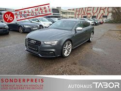 Daytonagrau perleffekt Gebraucht 2015 Audi A5 Sportback Sport Kleinwagen | 15.685 € (Fairer Preis)