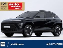 Abyss black Neu 2025 Hyundai Kona Prime SUV | 42.490 € (Etwas zu teuer)