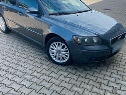 Grau Gebraucht 2004 Volvo S40 Limousine | 2.300 € (Etwas zu teuer)