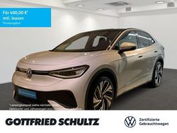 Weiß Gebraucht 2024 VW ID.5 Pro SUV | 40.950 € (Superpreis)