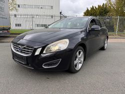 Schwarz Gebraucht 2011 Volvo V60 Kombi | 4.690 € (Fairer Preis)