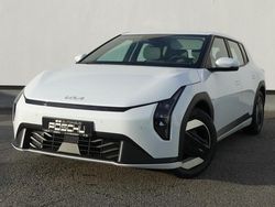 Weiß (carraraweiß) Neu 2025 Kia EV4 Air Kleinwagen | 32.990 € (Superpreis)