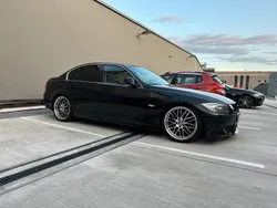 Grau Gebraucht 2006 BMW 325 M Sport Limousine | 5.000 €