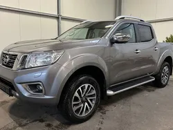 Grau Gebraucht 2018 Nissan Navara 360º Abholung | 20.490 € (Superpreis)