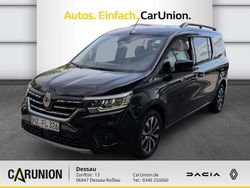 Black pearlschwarz metallic Gebraucht 2025 Renault Kangoo Techno Van / Kleinbus | 36.999 € (Teuer)