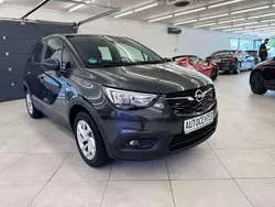 Son of a gun grey 4 Gebraucht 2017 Opel Crossland X SUV | 9.999 € (Fairer Preis)