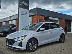 Grau Neu 2025 Hyundai i20 Limousine | 17.990 € (Fairer Preis)