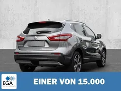 Grau metallic Gebraucht 2019 Nissan Qashqai N-Connecta SUV | 20.950 € (Fairer Preis)