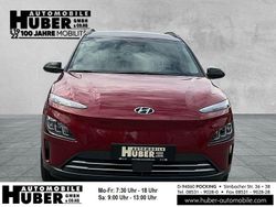 Schwarz Gebraucht 2022 Hyundai Kona Trend SUV | 17.900 € (Fairer Preis)