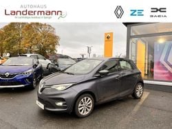 Grau Gebraucht 2020 Renault Zoe Experience Kleinwagen | 13.490 € (Fairer Preis)