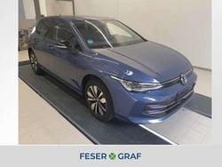 Anemonenblau metallic Gebraucht 2024 VW Golf VIII Goal Limousine | 25.770 € (Superpreis)