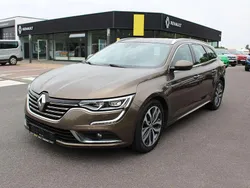 Braun Gebraucht 2017 Renault Talisman Intens Kombi | 14.700 € (Fairer Preis)