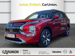 Rot Neu 2025 Mitsubishi Outlander P-HEV Top Limousine | 52.680 € (Fairer Preis)