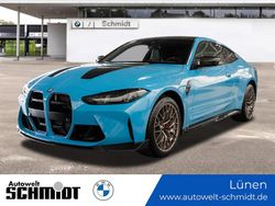 Bmw individual riviera blau uni Gebraucht 2025 BMW M4 Shadowline | 122.140 € (Guter Preis)