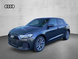 Grau Neu 2025 Audi A1 Sportback Advanced Plus Kleinwagen | 29.490 € (Fairer Preis)