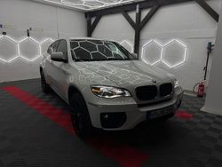 Weiß Gebraucht 2013 BMW X6 Sport Line SUV | 18.000 € (Fairer Preis)