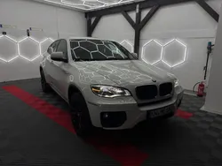Weiß Gebraucht 2013 BMW X6 Sport Line SUV | 18.000 € (Fairer Preis)