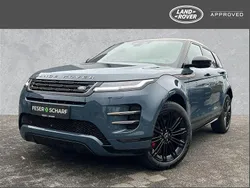 Tribeca blue Neu 2024 Land Rover Range Rover evoque Autobiography SUV | 76.780 € (Fairer Preis)