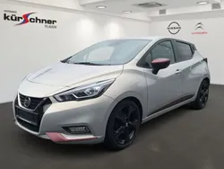 Gebraucht 2020 Nissan Micra Style Edition Kleinwagen | 14.990 € (Fairer Preis)