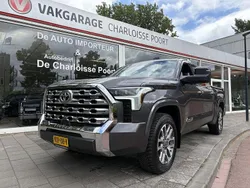 Grau Gebraucht 2022 Toyota Tundra Abholung | 87.725 €
